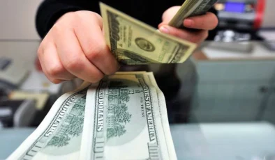 Dolar ve Euro güne nasıl başladı: 21 Ağustos döviz kurunda son durum
