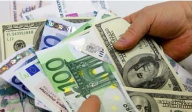 Almanya’da kriz derinleşiyor: Saatte 21 işletme kepenk kapatıyor