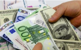 Dolar ve Euro güne nasıl başladı? İşte 6 Ağustos 2026 güncel döviz kurları
