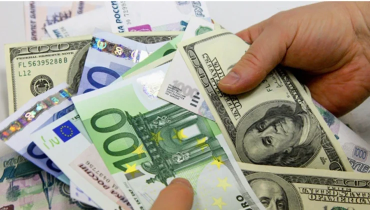 Dolar ve Euro güne nasıl başladı? İşte 6 Ağustos 2026 güncel döviz kurları