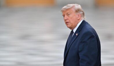Trump yönetiminin tarifelerine 25 eyaletten dava