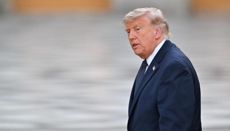 Trump yönetiminin tarifelerine 25 eyaletten dava