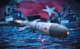 Türk Donanması Vuruş Menzilini ve Etki Gücünü Artırıyor