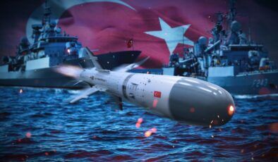 Türk Donanması Vuruş Menzilini ve Etki Gücünü Artırıyor