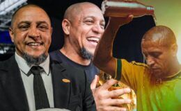 Fenerbahçe’nin eski yıldızı Roberto Carlos Müslüman oldu: 4 hafta önce Kelime-i Şehadet getirdi