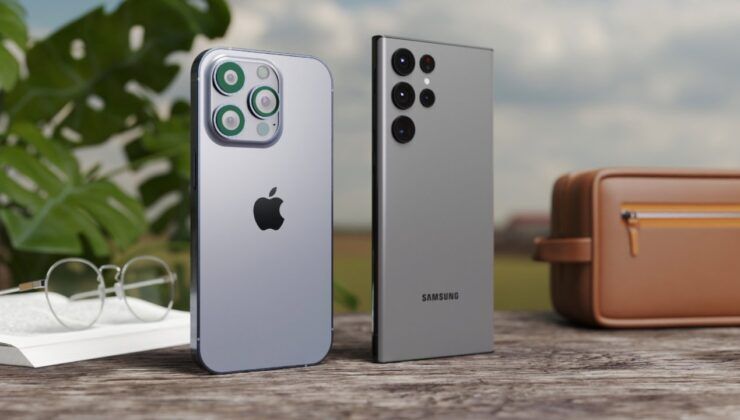 Dünya genelinde en çok satan akıllı telefonlar açıklandı: Apple ilk 3 sırayı kapatı