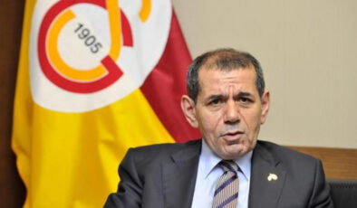 Dursun Özbek’ten 5. şampiyonluk mesajı