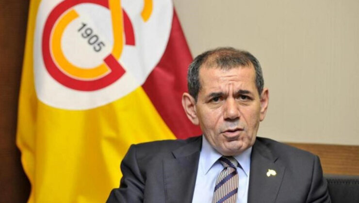 Dursun Özbek’ten 5. şampiyonluk mesajı