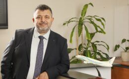 Havacılık sektöründe üst düzey yönetici ataması gerçekleşti