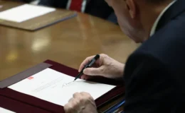 TSK’da geniş kapsamlı atama kararı 205 general ve amiralin görev yeri değişti
