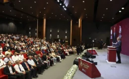 Duran’dan Malazgirt mesajı: Birlik ruhu Türkiye’nin mayasıdır