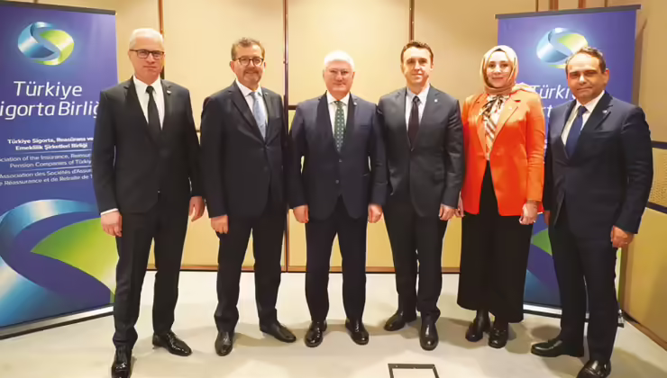 Sigortacılık sektöründe yapay zekâ ve 2030 hedefleri