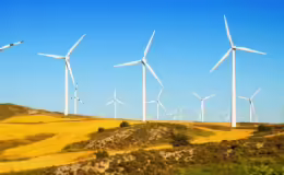 Enerjisa Enerji yatırımlarını artırdı, yıl sonu hedeflerini yükseltti