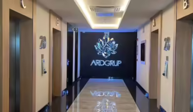 ARD Grup’a 37,1 milyon TL’lik savunma siparişi