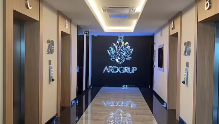ARD Grup’a 37,1 milyon TL’lik savunma siparişi