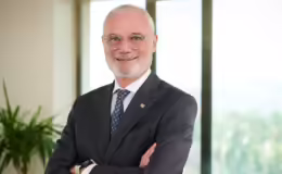 Tekfen Holding’de OYAK dönemi
