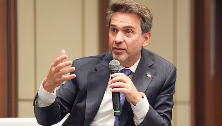 Bakan Bayraktar’dan “Enerjide Tam Bağımsızlık” vurgusu