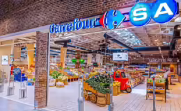 CarrefourSA’nın hisse devri tamamlandı: A101 ile aynı çatı altında faaliyet gösterecek