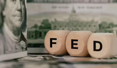 Fed’in faiz kararı için gözler eylül ayında