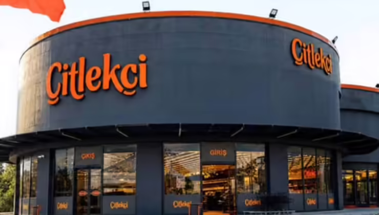 Çitlekçi Mağazacılık halka arz detayları netleşti