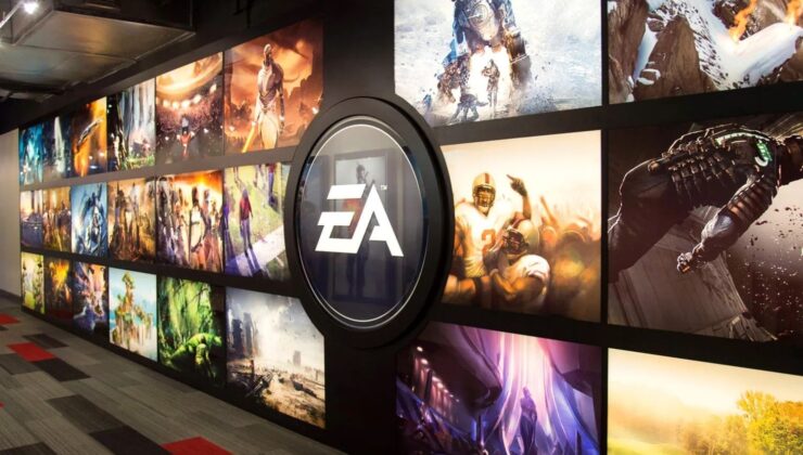 55 milyar dolarlık dev satın alma tamamlandı! Electronic Arts’ta yeni dönem başladı