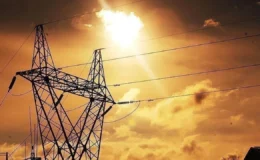 Enerji projeleri için 10 ilde acele kamulaştırma kararı