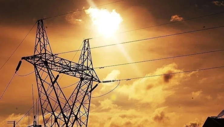 Enerji projeleri için 10 ilde acele kamulaştırma kararı