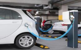 Elektrikli araç şarjında tüketim rekoru kırıldı