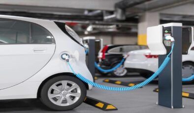 Elektrikli araç şarjında tüketim rekoru kırıldı