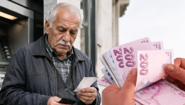 Bankaların ağustos ayı emekli promosyonları belli oldu