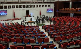 AK Parti’den devasa kanun paketi: Süresiz nafaka bitiyor ceza sistemi değişiyor