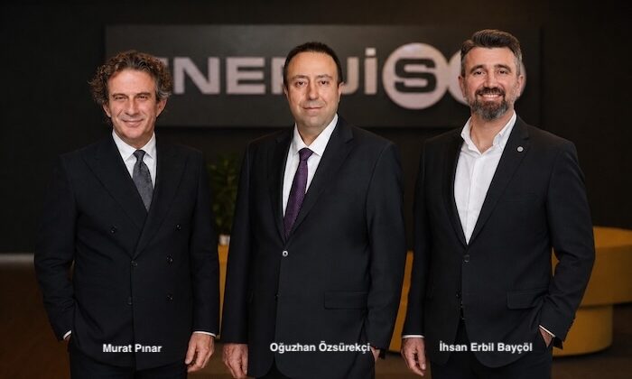 Enerjisa Enerji’de Oğuzhan Özsürekçi dönemi başladı