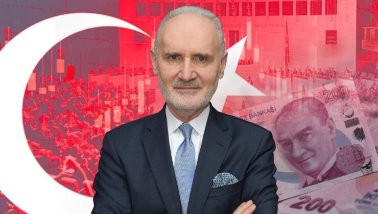 Reel sektörden OVP öncesi kritik mesaj: Enflasyon düşerken çarklar durmamalı