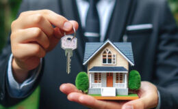 Konut satışlarında ikinci el gerilemesi dikkat çekti