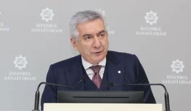 İSO’da gözler Erdal Bahçıvan’a çevrildi: Şimdi ne yapacak?