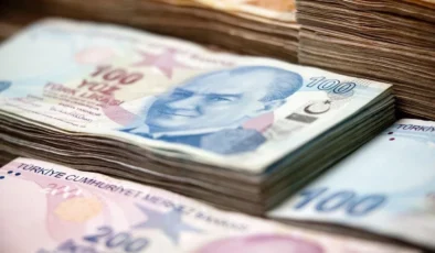 Esnafa yılın ilk yarısında 74,8 milyar liralık finansman desteği