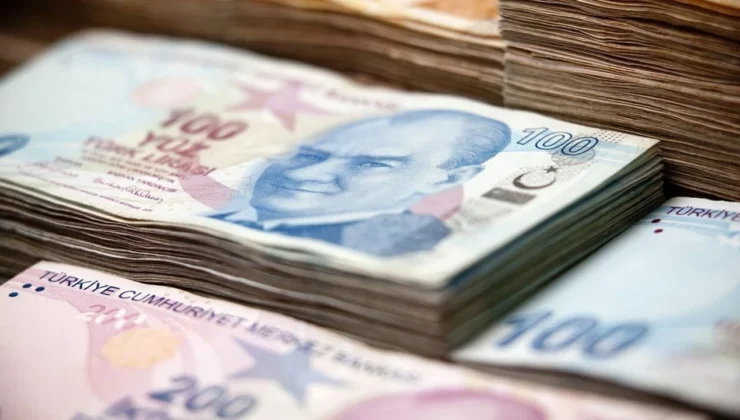 Esnafa yılın ilk yarısında 74,8 milyar liralık finansman desteği