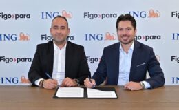 Figopara ve ING Leasing iş birliğiyle KOBİ’lere 60 ay vadeli kiralama imkanı