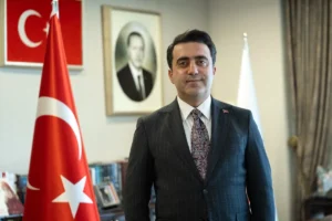 YTB’den savunma sanayisine genç yetenek köprüsü