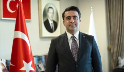 YTB’den savunma sanayisine genç yetenek köprüsü