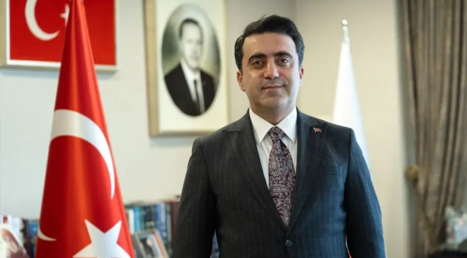 YTB’den savunma sanayisine genç yetenek köprüsü