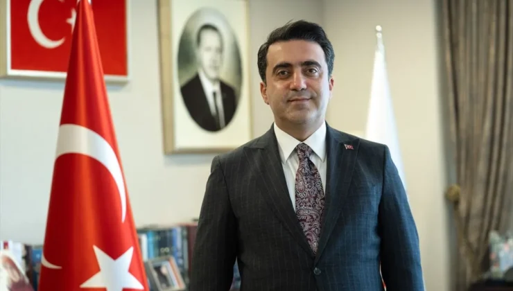 YTB’den savunma sanayisine genç yetenek köprüsü