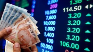 Şirketler finansman için rotayı borsaya çevirdi! Halka arzlarda yeni dönem