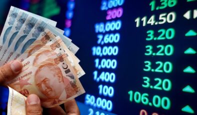 Şirketler finansman için rotayı borsaya çevirdi! Halka arzlarda yeni dönem
