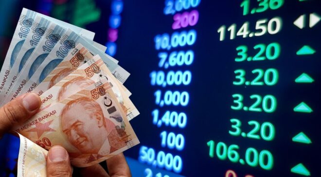 Şirketler finansman için rotayı borsaya çevirdi! Halka arzlarda yeni dönem