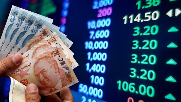 Bİst100’ün yeni gözdesi Odine Teknoloji zirveyi zorluyor