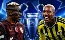 Şampiyonlar Ligi’nde tarihi kura: Fenerbahçe ve Galatasaray’ın rakipleri belli oldu
