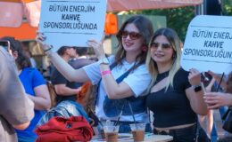 Kahve tüketimi 4 kat arttı, yeni rekabet deneyimde başladı