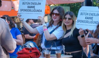 Kahve tüketimi 4 kat arttı, yeni rekabet deneyimde başladı