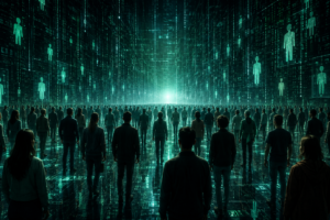 film gercek oldu yapay zeka 83 milyar sanal insanla matrix gibi bir dunya kurdu 1808582 20260811173042
